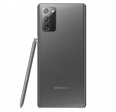 Samsung Galaxy Note 20 5G Mỹ 2 SIM Cũ đẹp như mới 